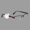 Optik Alarm Etiket