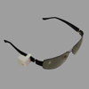 Optik Alarm Etiket
