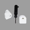 Optik Alarm Etiket