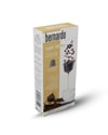 Bernardo Café Crema 10'lu Kapsül Kahve – Nespresso® Uyumlu Kremalı ve Yumuşak Kahve