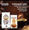 Bernardo Gold Granül Kahve