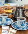 Bernardo Hazır Kahve 200g Orta Eko