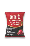 Nar Aromalı Hazır Türk Kahvesi 100gr