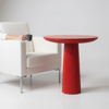 Antik Rouge Sehpa