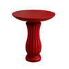 Antik Rouge Sehpa