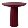 Architecture Collection Merlot Coffe Table
