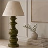 Architecture Collection Pillar Abajur
