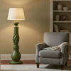 Artiecton Collection Olive Lambader