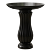 Atitection Collection Black Coffee Table