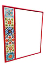 CARMEN MEXİCAN AYNA