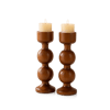 LIGNO Gürgen Candleholders