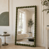 Moonlight Collection Pearl Mirror