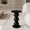 Moonlight Collection Sehpa Siyah