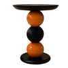 ORANGE BONBON EL İŞÇİLİĞİ MASİF SEHPA