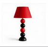 RED BEANS EL İŞÇİLİĞİ 64 CM MASİF ABAJUR