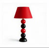 RED BEANS EL İŞÇİLİĞİ 64 CM MASİF ABAJUR