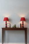 RED BEANS RL İŞÇİLİĞİ MASİF ABAJUR