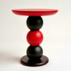 RED BONBON EL İŞÇİLİĞİ MASİF SEHPA