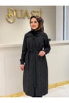 Pul Payet İşleme Detaylı Kap