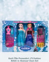 ELSA ANNA OYUNCAK BEBEK SET