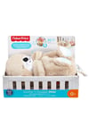 Fisher-Price® Uyku Arkadaşı Su Samuru | FXC66