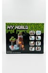 Minecraft manyetik blok