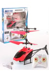 Oyuncak El Sensörlü Uçan Helikopter Şarjlı. Hareket Sensörlü