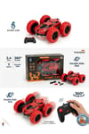 stunt car oyuncak araba