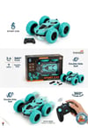 stunt car oyuncak araba