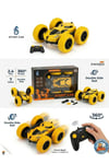 stunt car oyuncak araba