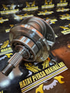 CG 139 İNCE PERDE KRANK