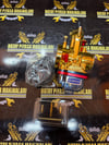 Cg 400 cc  karbiratör  gold