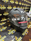 MOTORSİKLET kask 