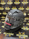 MOTORSİKLET kask 