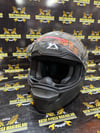 MOTORSİKLET kask 