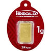 1 GRAM SERTİFİKALI ALTIN