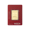 10 GRAM SERTİFİKALI ALTIN