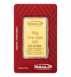 50 GRAM SERTİFİKALI ALTIN