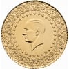 YENİ TARİHLİ TÜM ALTIN