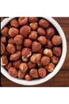 Çiğ Fındık 200 gr ( Aflatoksin , Ağır metal analizli )