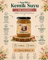 Dana Ilikli Kemik Suyu 425 Ml