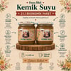 DANA İLİKLİ KEMİK SUYU 4X425 ML (AĞIR METAL ANALİZLİ )