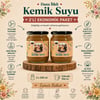 DANA İLİKLİ KEMİK SUYU 4X425 ML (AĞIR METAL ANALİZLİ )