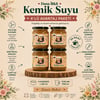 DANA İLİKLİ KEMİK SUYU 4X425 ML (AĞIR METAL ANALİZLİ )