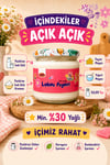 Labne Peyniri 300 gr (7.AY ITİBARİYLE)