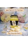 Sade Yağ 500 gr