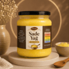 Sade Yağ 500 gr