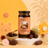 Şekersiz Hurma Pekmezi 250 ml (PESTİSİT ANALİZLİ)