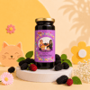 Şekersiz Karadut Özü 250 ml (PESTİSİT ANALİZLİ,KORUYUCU IÇERMEZ)