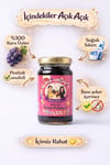 Şekersiz Üzüm Pekmezi (Pestisit Analizli ) 250 ml